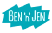 Ben'n'jen