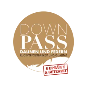 Downpass