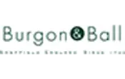 Burgon & Ball