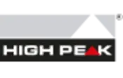 High Peak