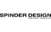 Spinder Design