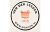 Van der Leeden