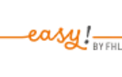easy! BY FHL