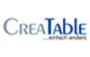 CREA TABLE